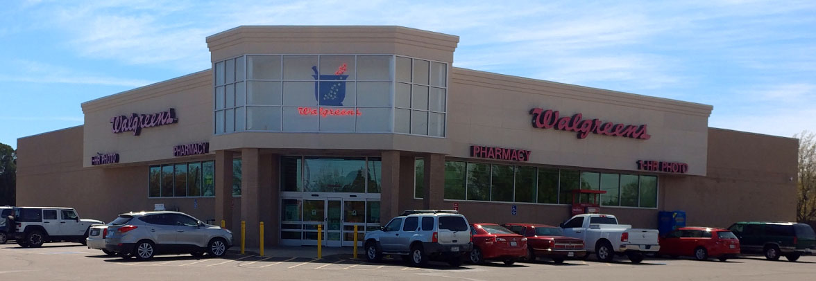 Walgreens For Sale Amarillo TX 1