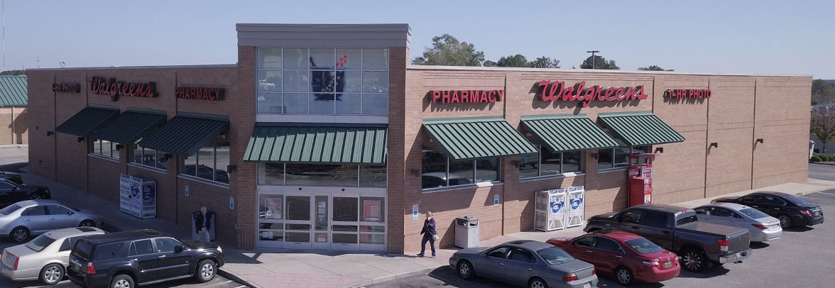 Walgreens For Sale Dothan AL