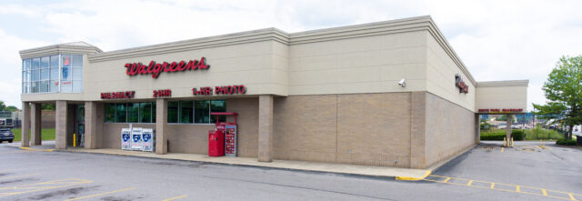 Walgreens For Sale Bessemer AL