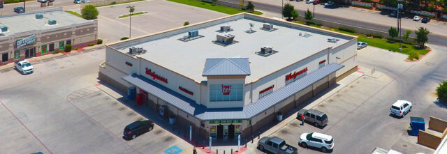 Walgreens For Sale Midland TX