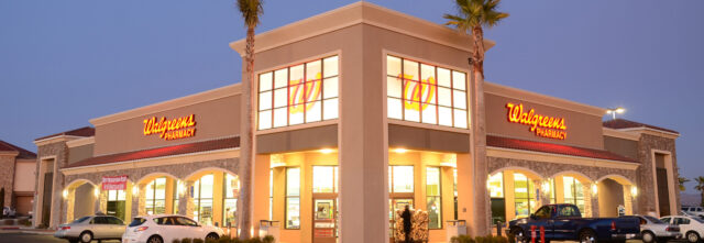 Pharma Property Group Lists 10 Property Portfolio