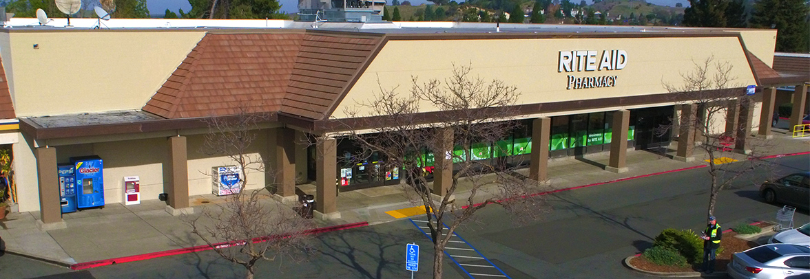 Rite Aid For Sale Martinez CA