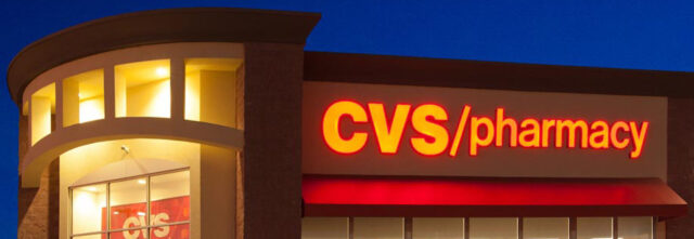 CVS Development January 2019