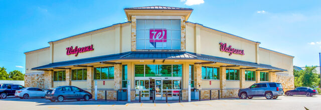 Walgreens For Sale Austin TX