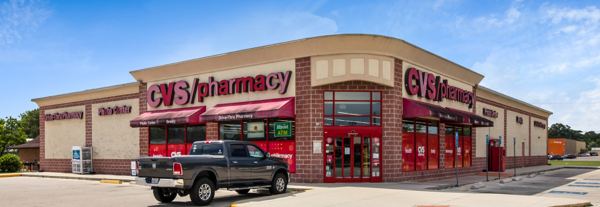 CVS For Sale Bogalusa LA