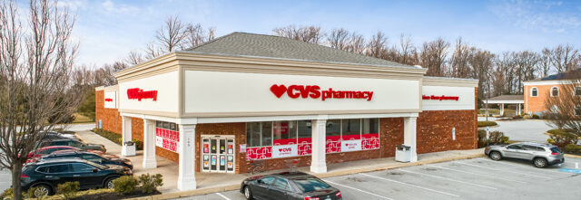 PPG Closes a ZCF CVS_May2020 Rite Aid for Sale Lionville IL