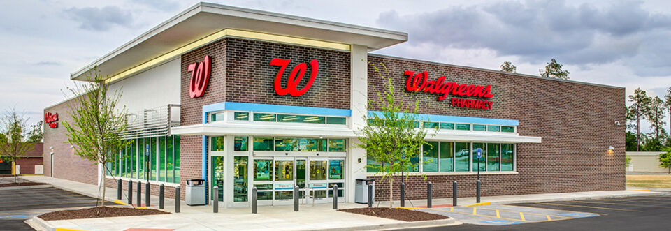 Pharma Property Group has $153M in Listings June 2020