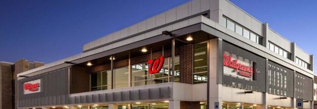 Pharma Property Group Closes 14 Drugstores in December 2020 Pharma Property Group Closes 14 Drugstores in December 2020