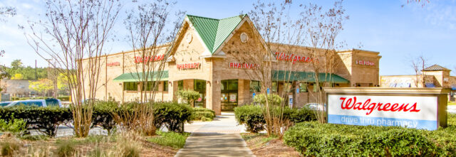 Pharma Property Group Completes a $30M Portfolio Reposition June 2021 Pharma Property Group Completes a $30M Portfolio Reposition June 2021