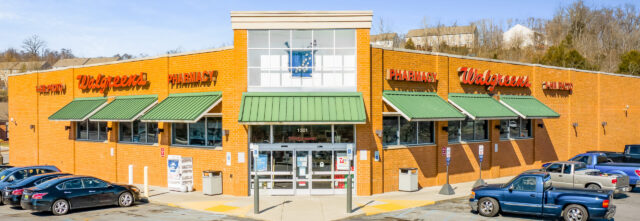 Pharma Property Group Lists $19M Walgreens Porfolio Pharma Property Group Lists $19M Walgreens Porfolio