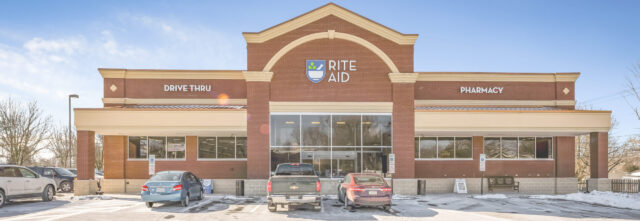 Pharma Property Group Lists Rite Aid Recent Lease Extension Pharma Property Group Lists Rite Aid Recent Lease Extension