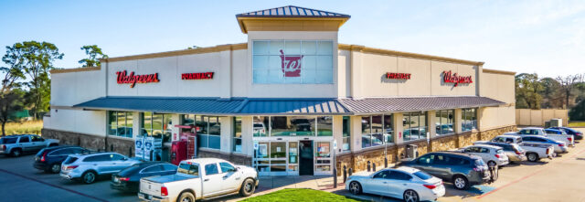 Pharma Property Group Completes Sale of $9.7M Walgreens Pharma Property Group Completes Sale of $9.7M Walgreens