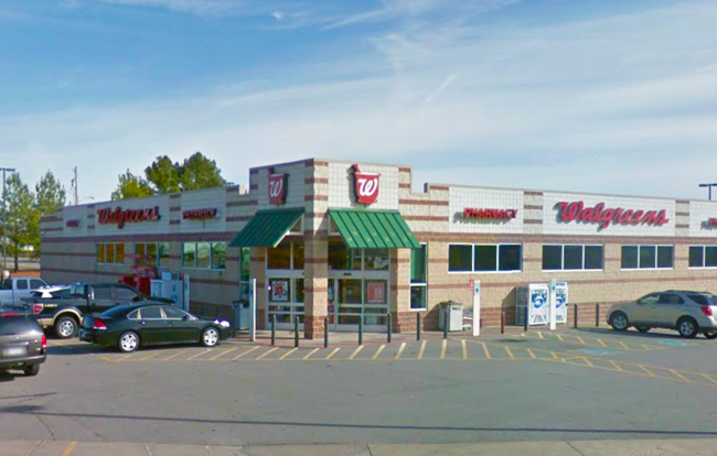 Walgreens For Sale Alma AK