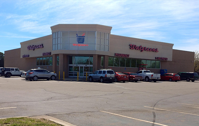 Walgreens For Sale Amarillo TX