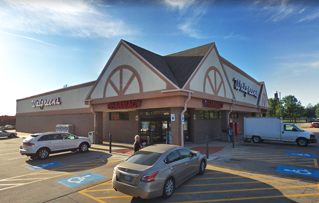 Walgreens For Sale Arlington TX