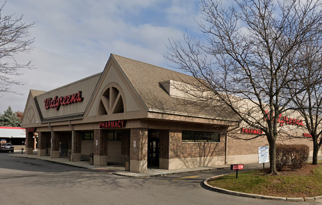 Walgreens For Sale Aurora IL