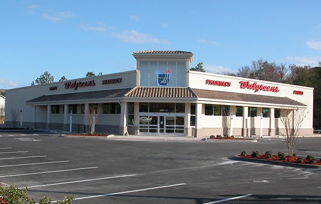 Walgreens For Sale Austin TX