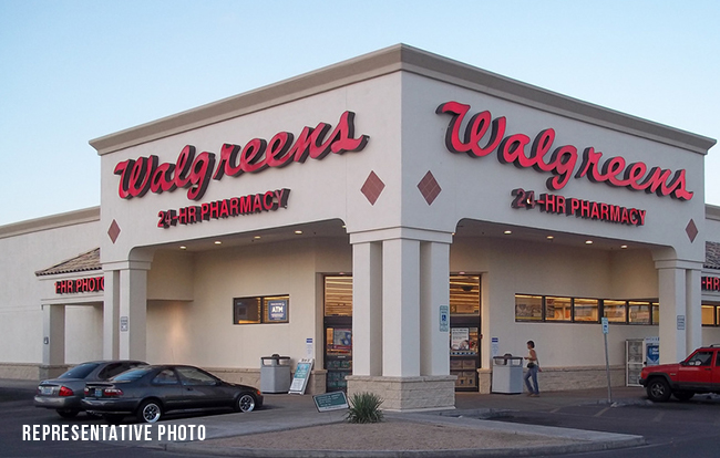 Walgreens For Sale Belleview FL