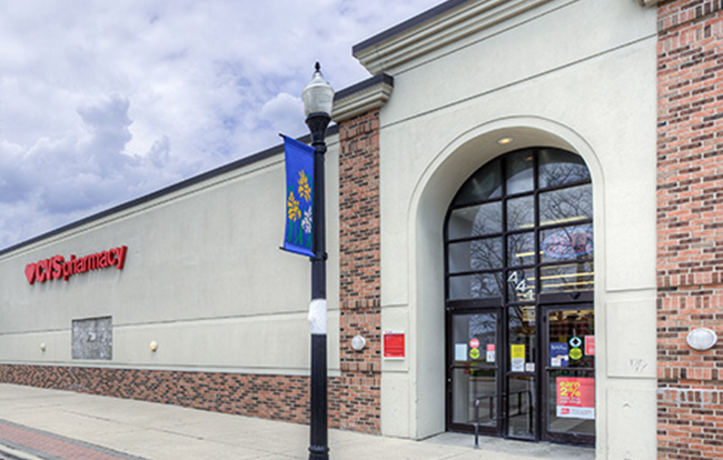 CVS For Sale Belleville MI