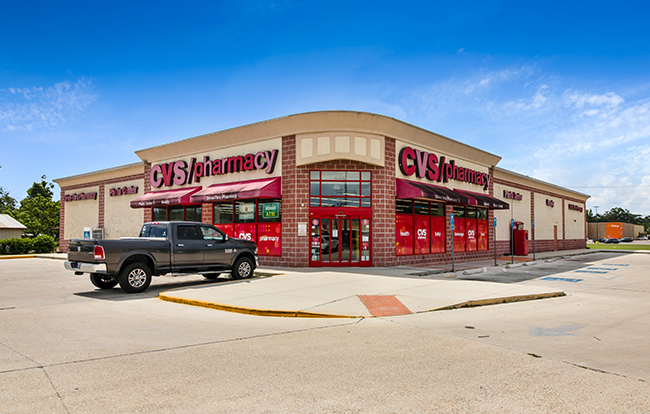CVS For Sale Bogalusa LA