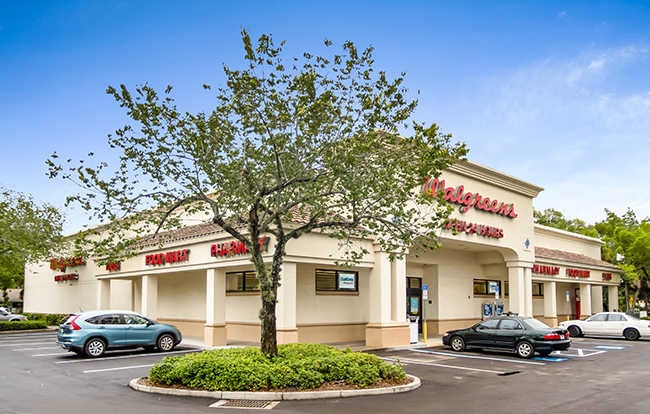 Walgreens For Sale Bradenton FL