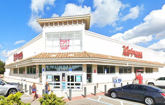 Walgreens For Sale Bradenton FL