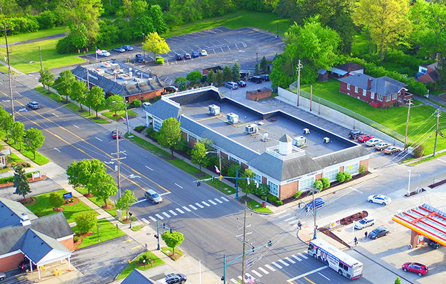 Walgreens For Sale Brecksville OH