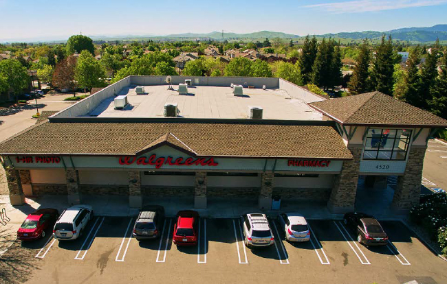 Walgreens For Sale Brentwood CA