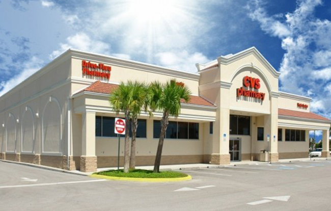 CVS For Sale Spring Hill FL