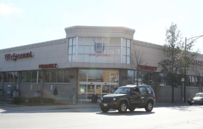 Walgreens For Sale Chicago IL