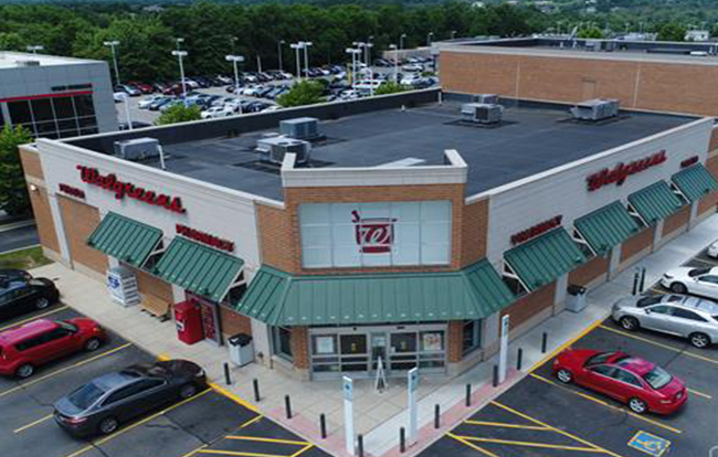 Walgreens For Sale Clarksville MD