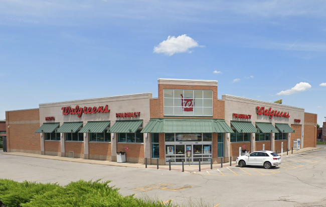 Walgreens For Sale Collinsville IL