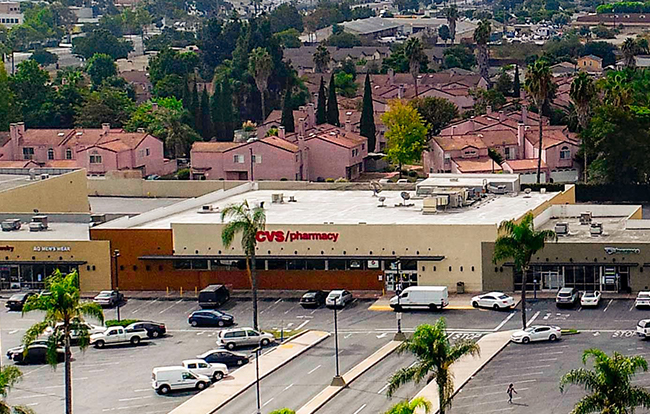 CVS For Sale Compton CA