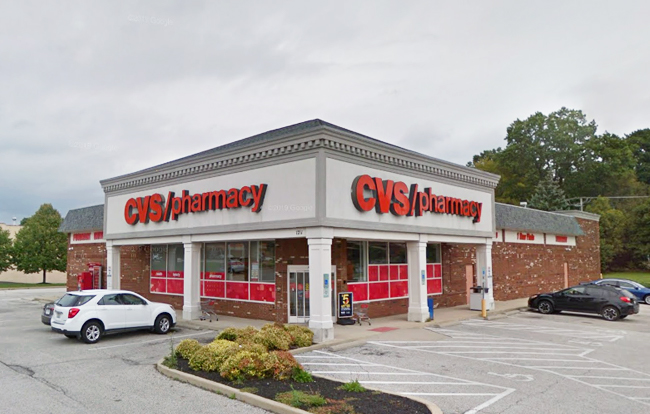 CVS For Sale Cuyahoga Falls OH