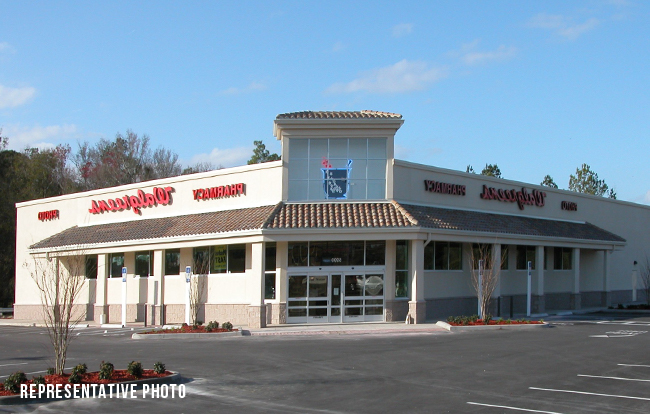 Walgreens For Sale Dallas TX