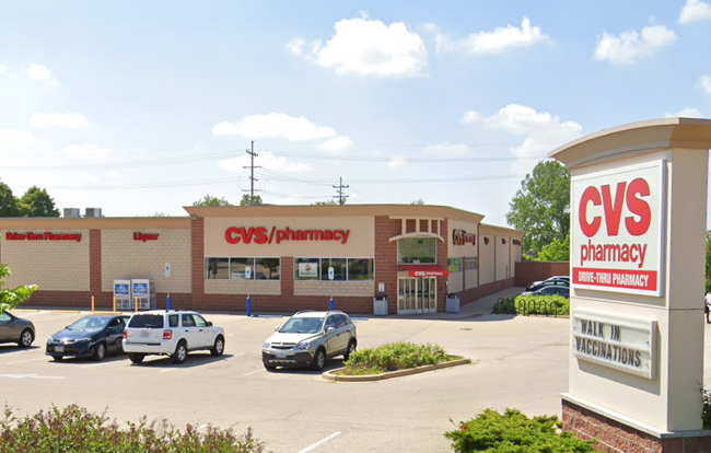 CVS For Sale DeKalb IL