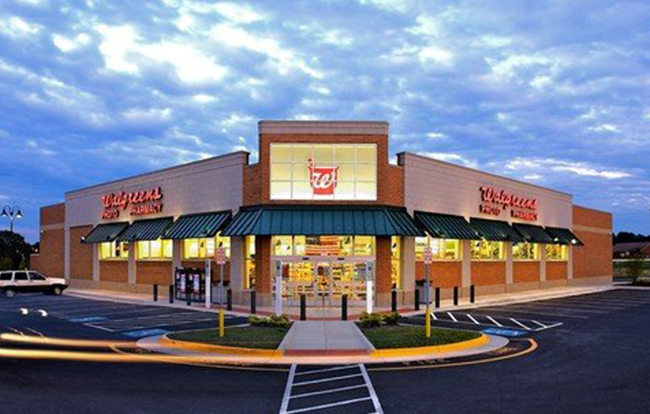 Walgreens For Sale Duluth, GA