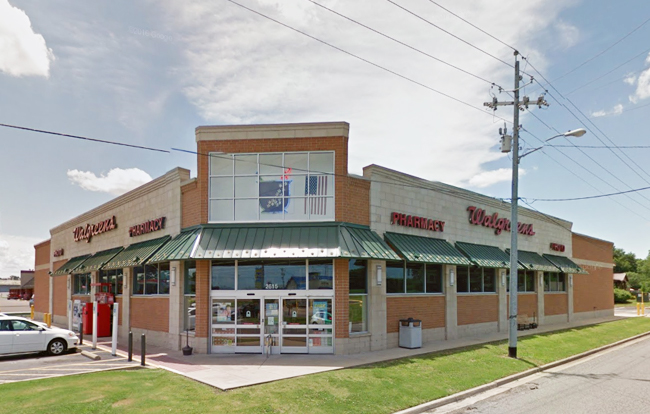 Walgreens For Sale Dyersburg TN