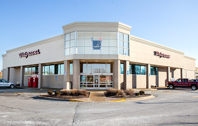 Walgreens For Sale Farmington Hills MI