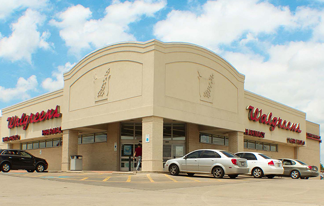 Walgreens For Sale Fort Worth TX