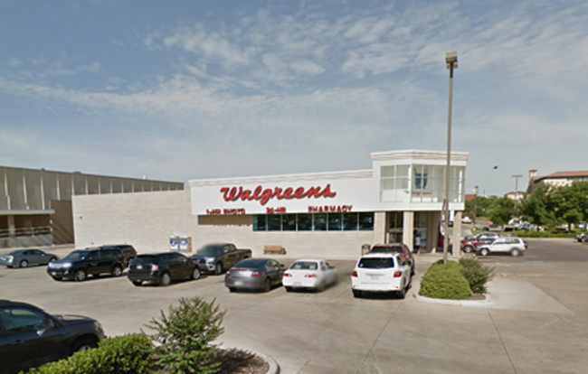 Walgreens For Sale Fort Worth TX