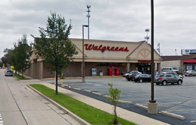 Walgreens For Sale Galveston TX
