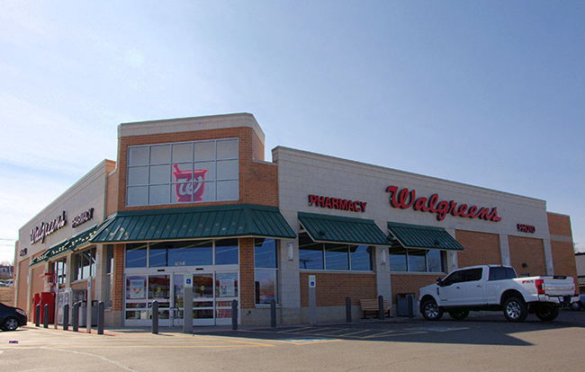 Walgreens For Sale Guthrie OK