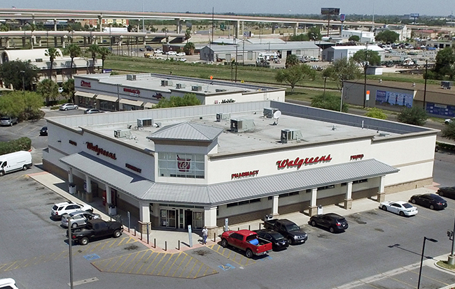 Walgreens For Sale Harlingen TX