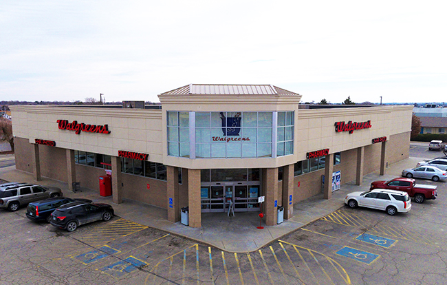 Walgreens For Sale Hays KS