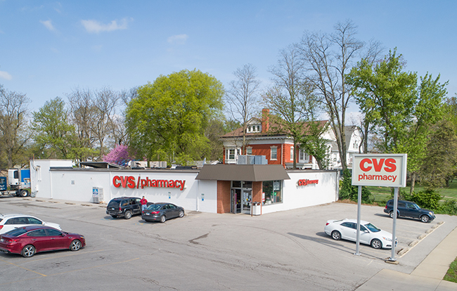 CVS For Sale Hillsboro IL