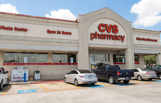 CVS For Sale Houston TX