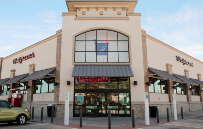 Walgreens For Sale Humble TX