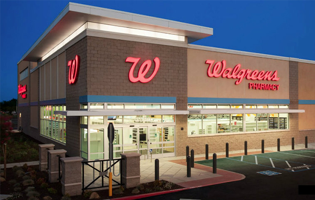 Walgreens For Sale Hutchinson MD