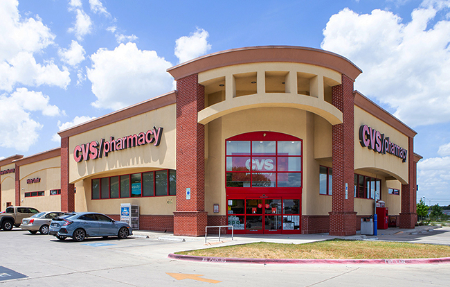 CVS For Sale Katy TX